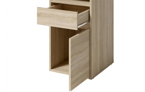 Darbo stalas BILLA 14944