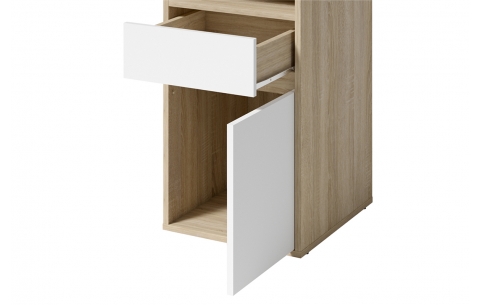 Darbo stalas BILLA 14944
