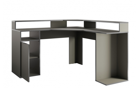 Darbo stalas CARBON 14946
