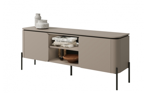 TV ir audio spintelė BELLO 15172