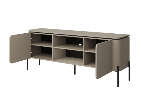 TV ir audio spintelė BELLO 15172