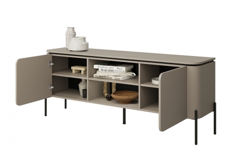 TV ir audio spintelė BELLO 15172