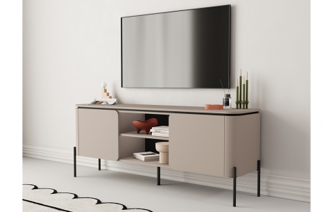 TV ir audio spintelė BELLO 15172