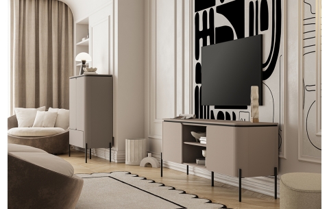 TV ir audio spintelė BELLO 15172