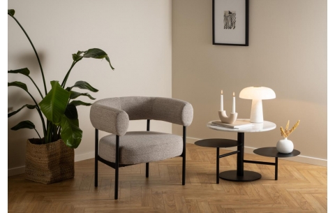Fotelis LKF 15174