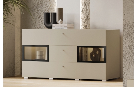 Komoda BAROS 15230