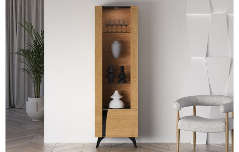 Vitrina CTS 15241