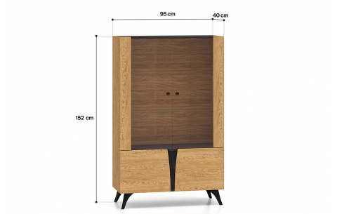 Indauja CTS 15242