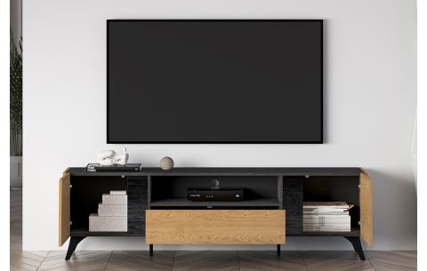 TV ir audio spintelė CTS 15245