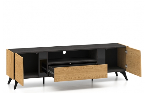 TV ir audio spintelė CTS 15245