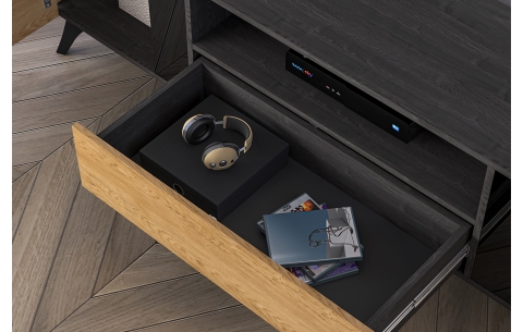 TV ir audio spintelė CTS 15245