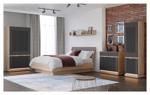 Vitrina TML 15314