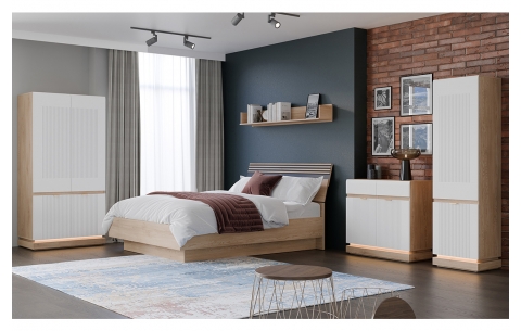 Vitrina TML 15315