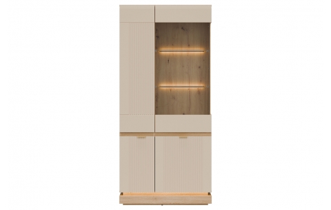 Vitrina TML 15316