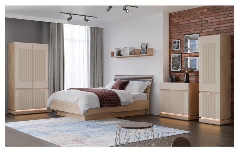 Vitrina TML 15316