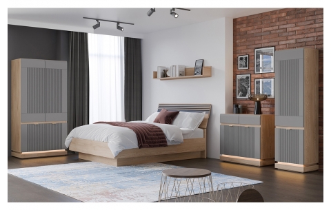 Vitrina TML 15317