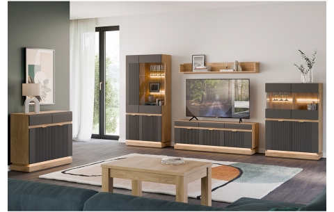Vitrina TML 15319