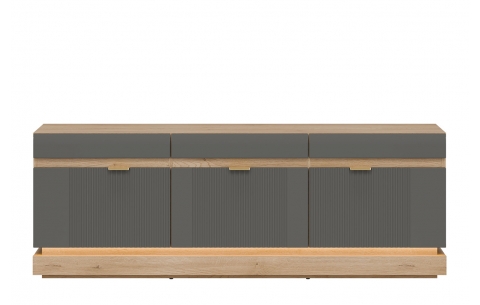 Sekcija TML 15350