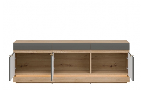 Sekcija TML 15350