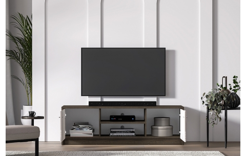 TV ir audio spintelė TVN 15393