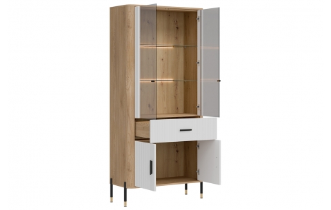 Vitrina TDN 15407