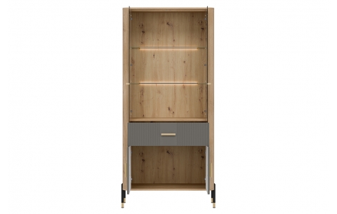 Vitrina TDN 15409