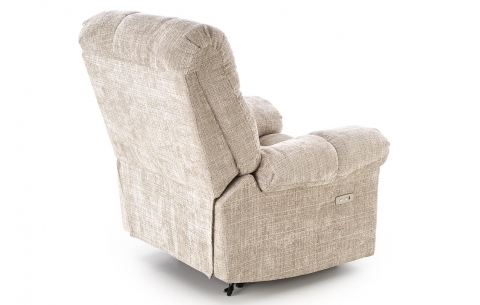 Fotelis RMR 15480