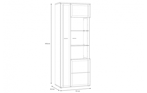 Vitrina RKN 15482