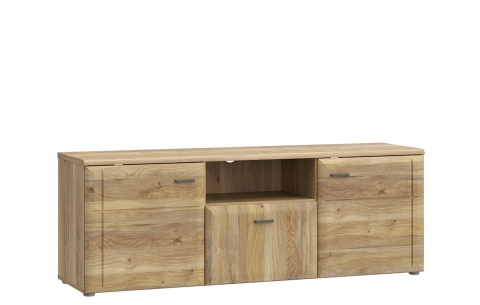 TV ir audio spintelė RKN 15486