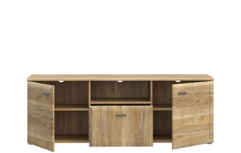 TV ir audio spintelė RKN 15486