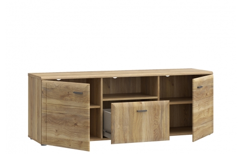 TV ir audio spintelė RKN 15486