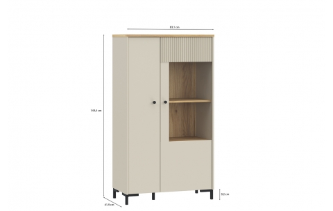 Indauja BBX 15499