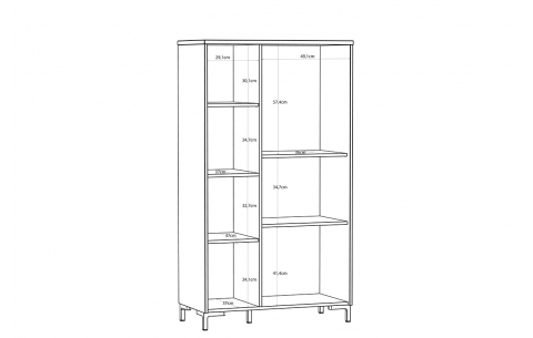 Indauja BBX 15499