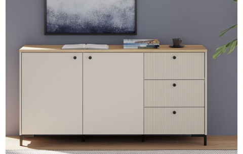 Komoda BBX 15500
