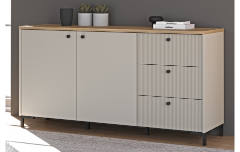 Komoda BBX 15500