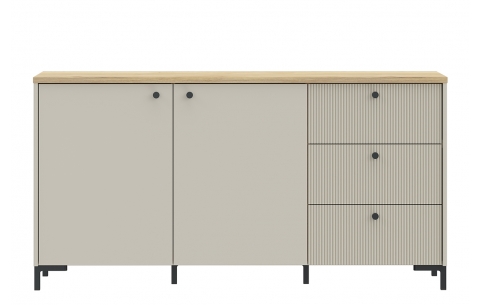 Komoda BBX 15500