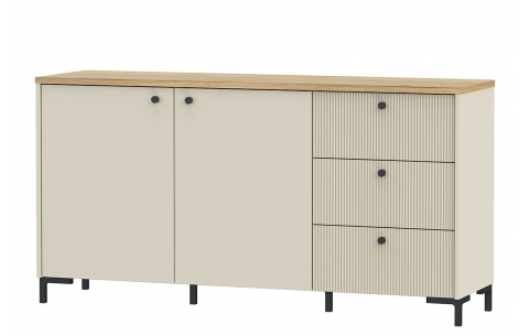 Komoda BBX 15500