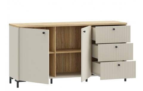Komoda BBX 15500