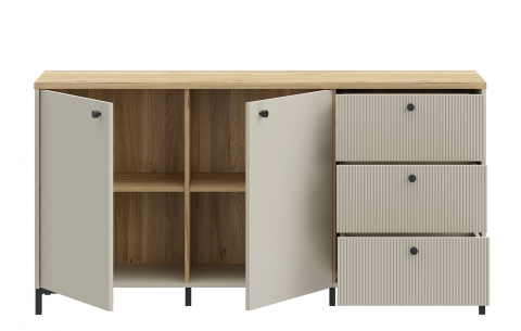 Komoda BBX 15500