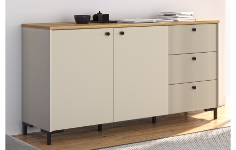 Komoda BBX 15500
