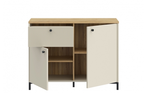 Komoda BBX 15501