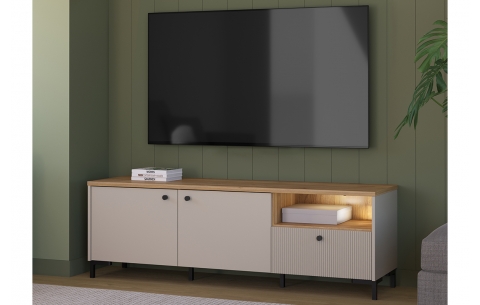 TV ir audio spintelė BBX 15502