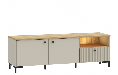 TV ir audio spintelė BBX 15502