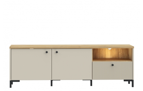 TV ir audio spintelė BBX 15502
