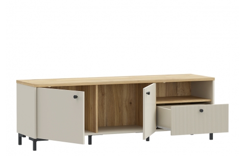 TV ir audio spintelė BBX 15502