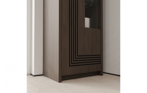 Vitrina SFM 15509