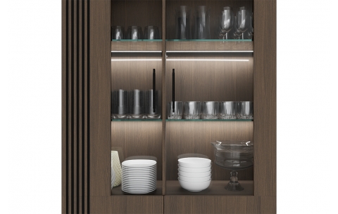 Vitrina SFM 15516