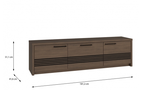 Sekcija SFM 15523