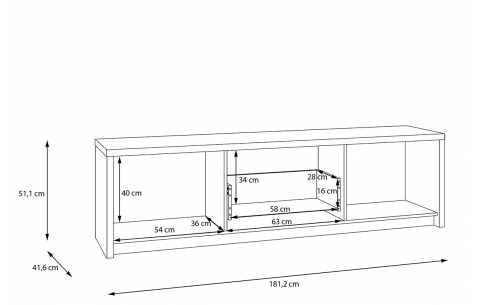 Sekcija SFM 15523