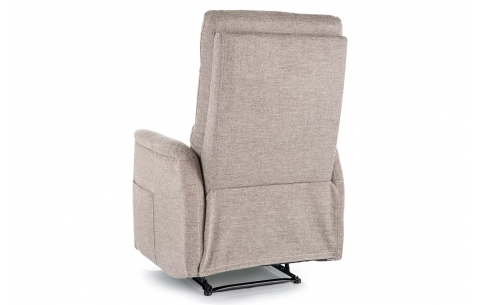 Fotelis NSL 15655